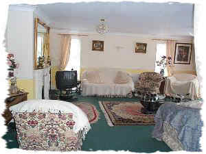 accommodation in cornwall